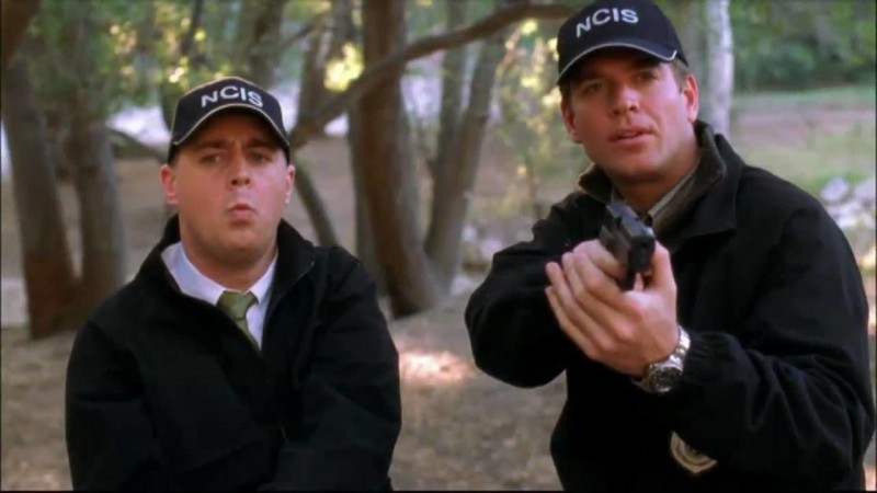 Морская полиция: Спецотдел 3 сезон 17 серия