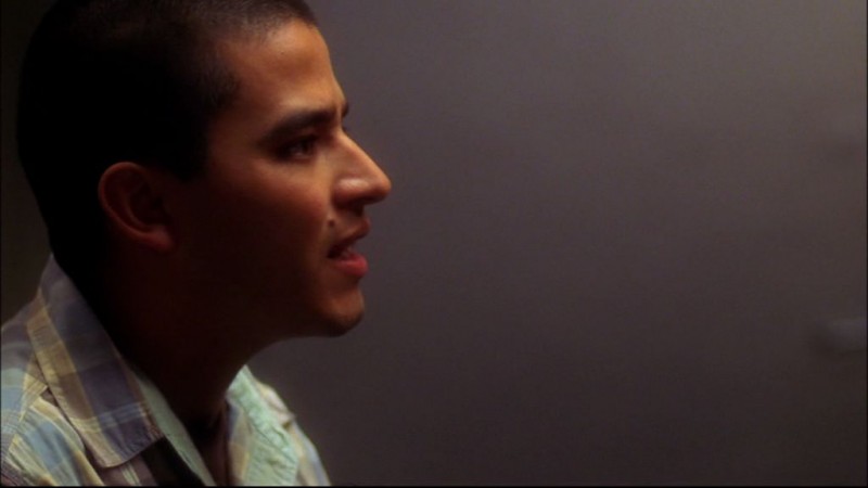 Морская полиция: Спецотдел 3 сезон 19 серия