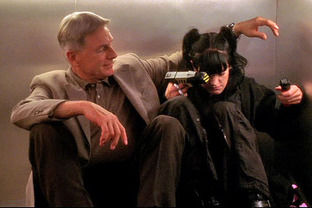 Морская полиция: Спецотдел 3 сезон 21 серия