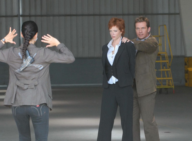 Морская полиция: Спецотдел 3 сезон 22 серия