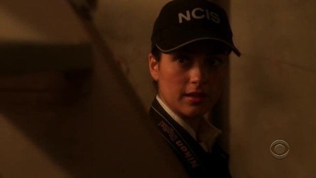 Морская полиция: Спецотдел 3 сезон 23 серия