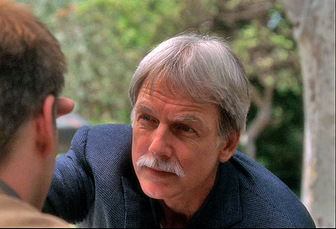 Морская полиция: Спецотдел 4 сезон 4 серия