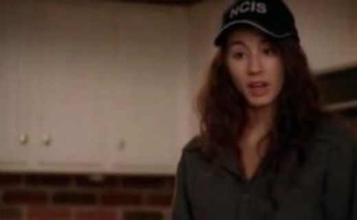 Морская полиция: Спецотдел 4 сезон 9 серия