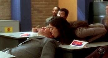 Морская полиция: Спецотдел 4 сезон 11 серия