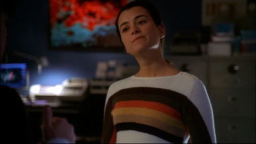 Морская полиция: Спецотдел 4 сезон 17 серия