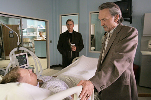 Морская полиция: Спецотдел 4 сезон 18 серия