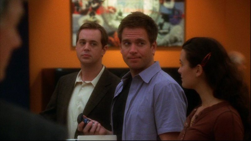 Морская полиция: Спецотдел 4 сезон 21 серия