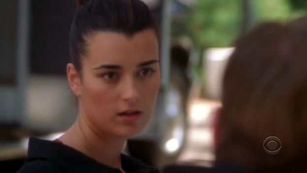 Морская полиция: Спецотдел 5 сезон 2 серия