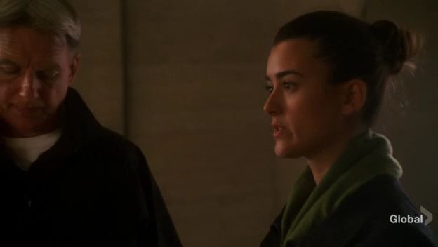 Морская полиция: Спецотдел 5 сезон 11 серия