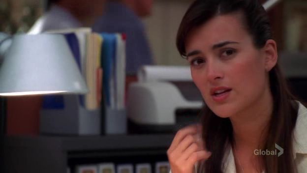 Морская полиция: Спецотдел 5 сезон 15 серия Морская полиция: Спецотдел 5 сезон 15 серия