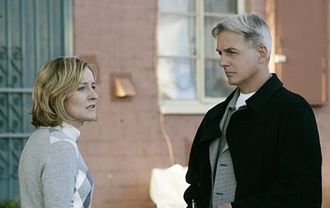 Морская полиция: Спецотдел 6 сезон 15 серия Морская полиция: Спецотдел 6 сезон 15 серия