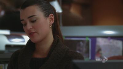 Морская полиция: Спецотдел 6 сезон 16 серия