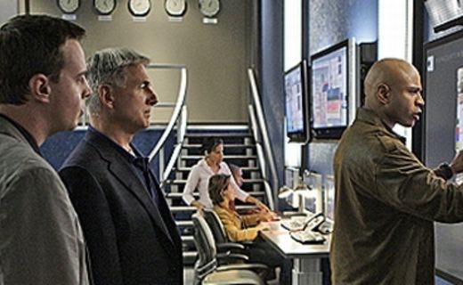 Морская полиция: Спецотдел 6 сезон 22 серия