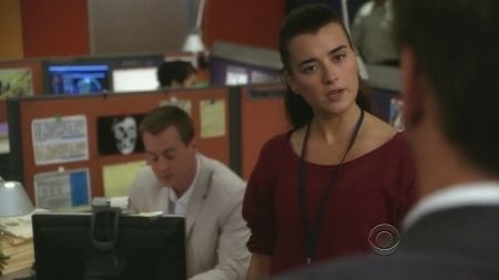 Морская полиция: Спецотдел 7 сезон 4 серия