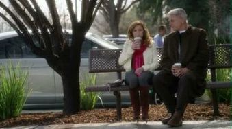 Морская полиция: Спецотдел 7 сезон 17 серия