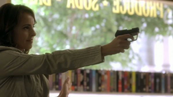 Морская полиция: Спецотдел 8 сезон 1 серия