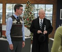 Морская полиция: Спецотдел 9 сезон 11 серия