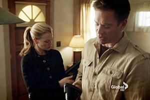 Морская полиция: Спецотдел 9 сезон 12 серия