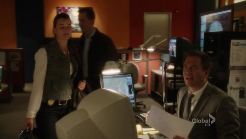 Морская полиция: Спецотдел 9 сезон 16 серия