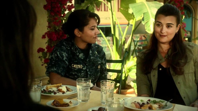 Морская полиция: Спецотдел 9 сезон 20 серия