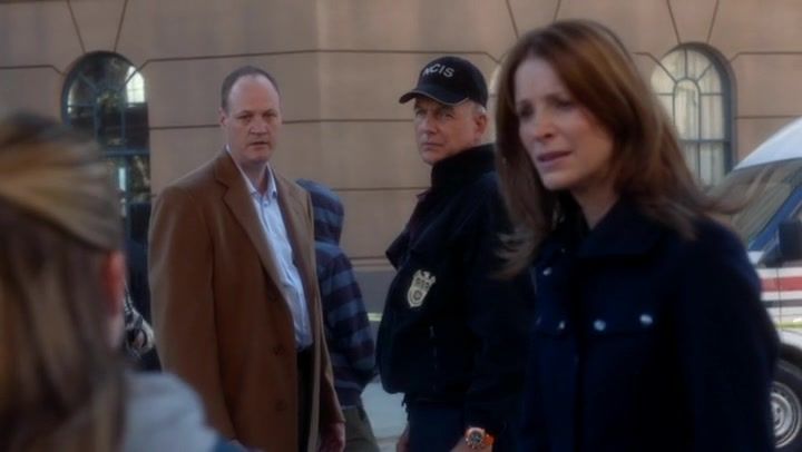 Морская полиция: Спецотдел 10 сезон 8 серия