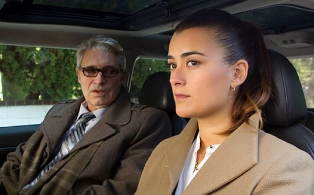 Морская полиция: Спецотдел 10 сезон 11 серия Морская полиция: Спецотдел 10 сезон 11 серия