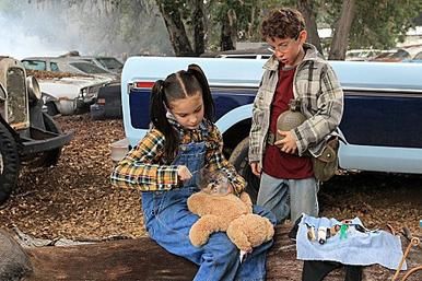 Морская полиция: Спецотдел 10 сезон 13 серия Морская полиция: Спецотдел 10 сезон 13 серия