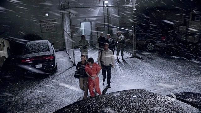 Морская полиция: Спецотдел 10 сезон 14 серия Морская полиция: Спецотдел 10 сезон 14 серия