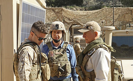 Морская полиция: Спецотдел 10 сезон 18 серия Морская полиция: Спецотдел 10 сезон 18 серия