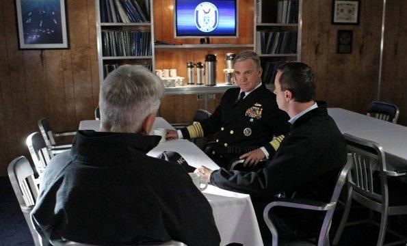 Морская полиция: Спецотдел 10 сезон 19 серия Морская полиция: Спецотдел 10 сезон 19 серия