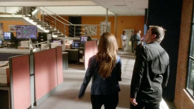 Морская полиция: Спецотдел 10 сезон 22 серия Морская полиция: Спецотдел 10 сезон 22 серия