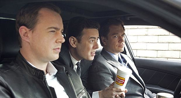 Морская полиция: Спецотдел 10 сезон 23 серия Морская полиция: Спецотдел 10 сезон 23 серия