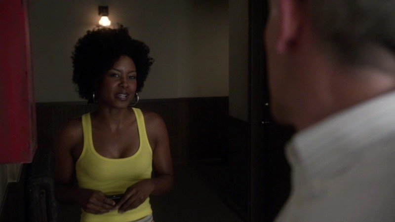 Морская полиция: Спецотдел 11 сезон 3 серия