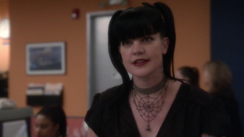 Морская полиция: Спецотдел 11 сезон 6 серия