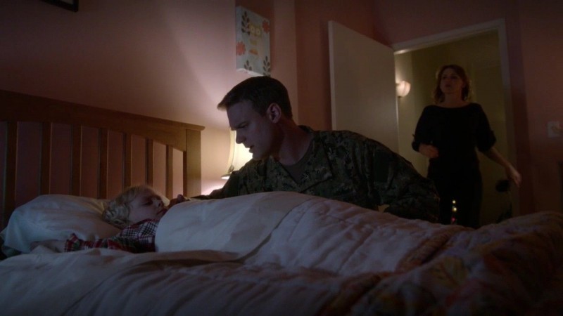 Морская полиция: Спецотдел 11 сезон 11 серия Морская полиция: Спецотдел 11 сезон 11 серия