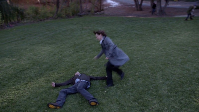 Морская полиция: Спецотдел 11 сезон 12 серия Морская полиция: Спецотдел 11 сезон 12 серия