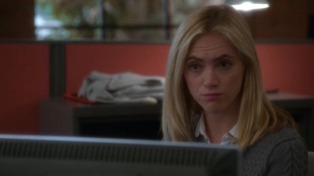 Морская полиция: Спецотдел 12 сезон 7 серия