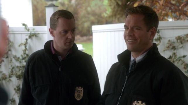 Морская полиция: Спецотдел 12 сезон 13 серия Морская полиция: Спецотдел 12 сезон 13 серия