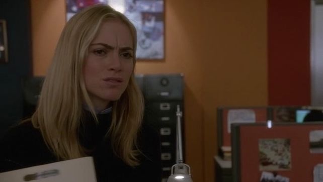 Морская полиция: Спецотдел 12 сезон 17 серия Морская полиция: Спецотдел 12 сезон 17 серия