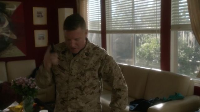 Морская полиция: Спецотдел 12 сезон 18 серия Морская полиция: Спецотдел 12 сезон 18 серия