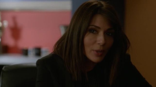 Морская полиция: Спецотдел 12 сезон 20 серия Морская полиция: Спецотдел 12 сезон 20 серия