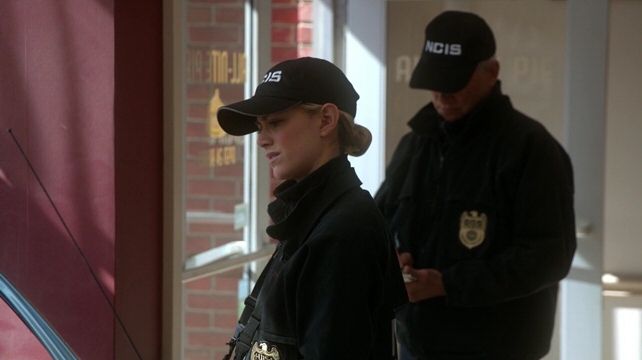 Морская полиция: Спецотдел 12 сезон 22 серия Морская полиция: Спецотдел 12 сезон 22 серия