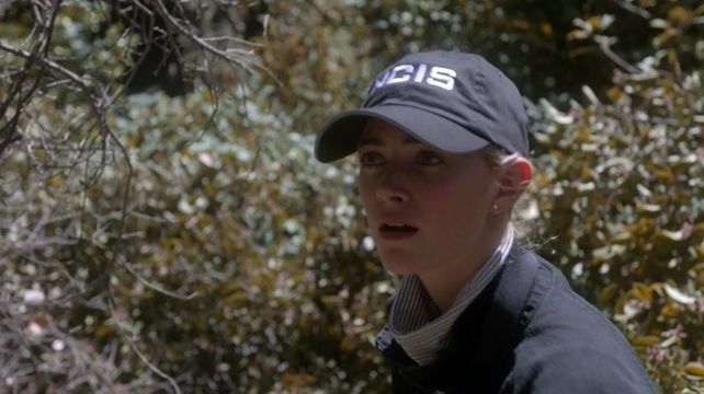 Морская полиция: Спецотдел 13 сезон 6 серия