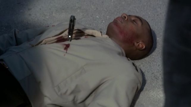 Морская полиция: Спецотдел 13 сезон 11 серия Морская полиция: Спецотдел 13 сезон 11 серия