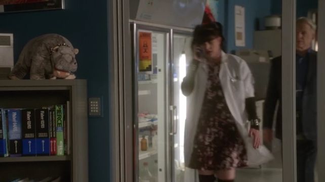 Морская полиция: Спецотдел 13 сезон 12 серия Морская полиция: Спецотдел 13 сезон 12 серия