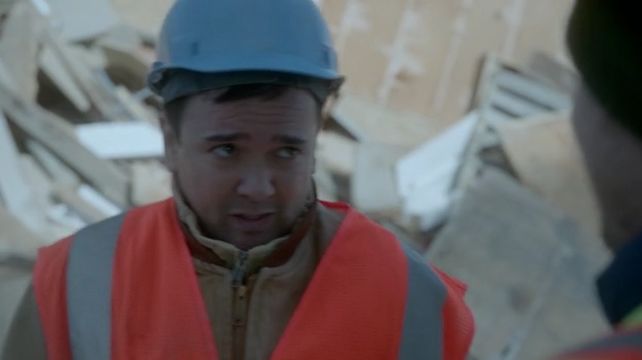 Морская полиция: Спецотдел 13 сезон 13 серия Морская полиция: Спецотдел 13 сезон 13 серия