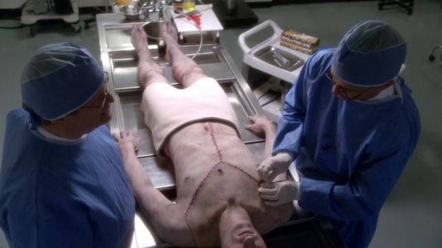 Морская полиция: Спецотдел 13 сезон 18 серия Морская полиция: Спецотдел 13 сезон 18 серия