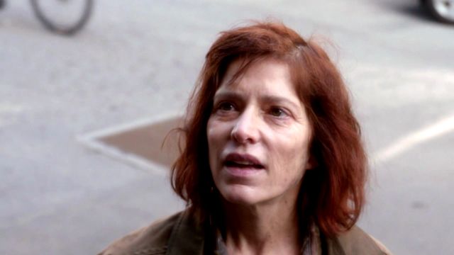 Морская полиция: Спецотдел 13 сезон 19 серия Морская полиция: Спецотдел 13 сезон 19 серия