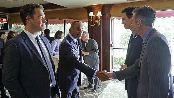 Морская полиция: Спецотдел 13 сезон 20 серия Морская полиция: Спецотдел 13 сезон 20 серия