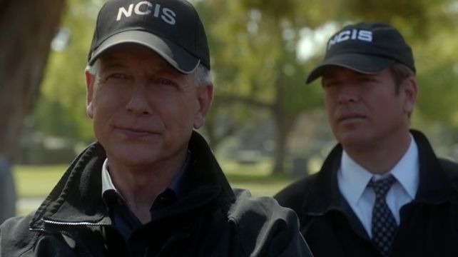 Морская полиция: Спецотдел 13 сезон 21 серия